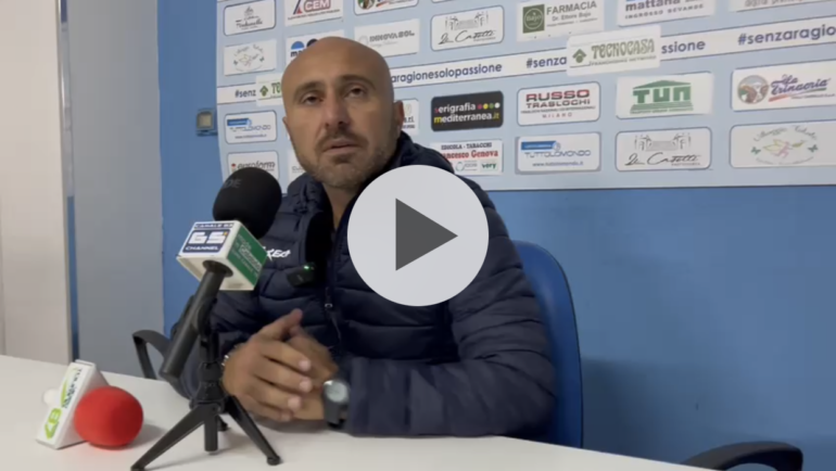 Coppa e Cammarata post Akragas Reggina