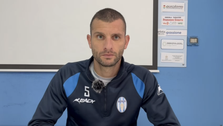 Interviste pre partita Akragas Castrovillari