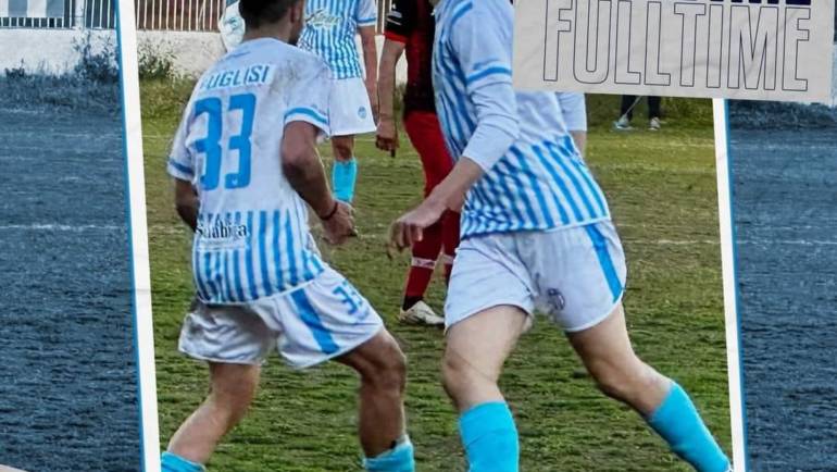 Sintesi akragas Castrovillari