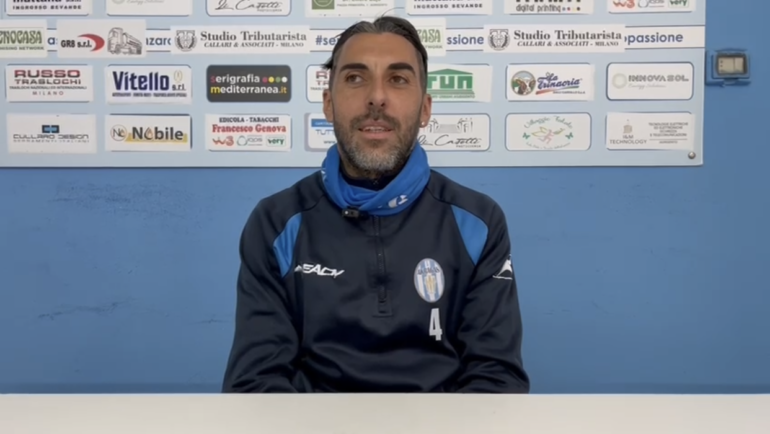 Garufo su Canicattì Akragas