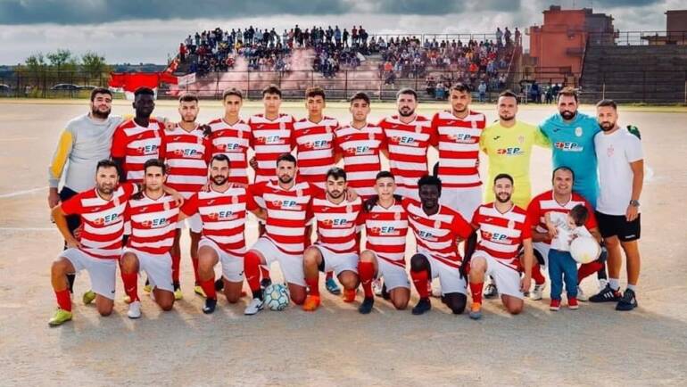L’ U.S Margheritese 2018 brinda alla Promozione, le congratulazioni dell’Akragas