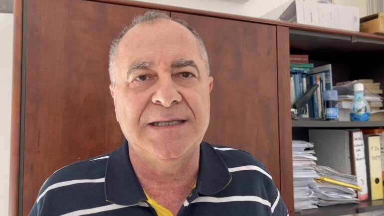 Callari nuovo presidente Akragas