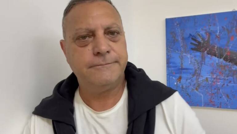 Dario Scozzari nuovo direttore generale