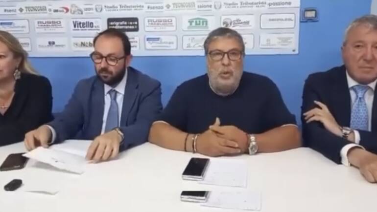 Interviste varie Conferenza illuminazione Esseneto