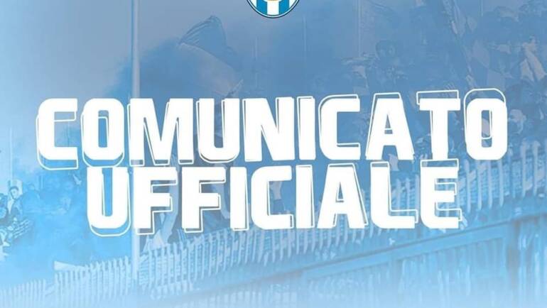 Selezione giovani calciatori settore giovanile