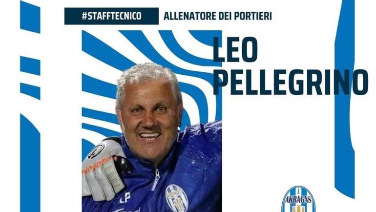 Torna Leo Pellegrino