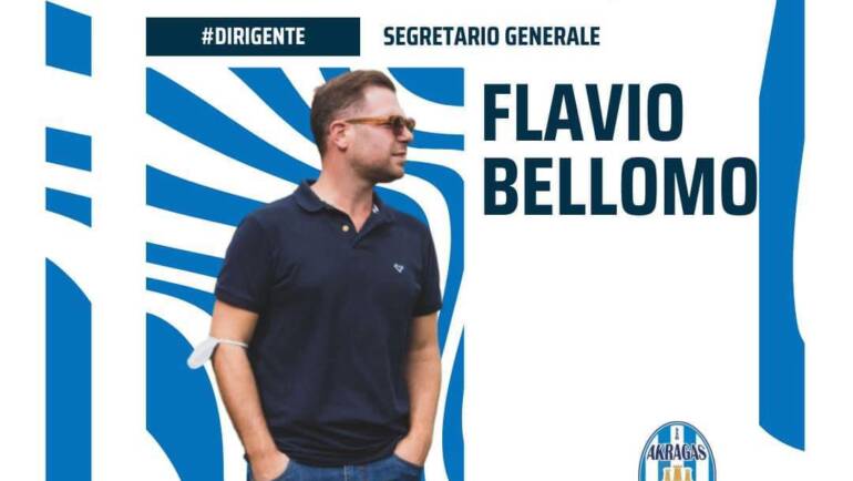 Bellomo riconfermato