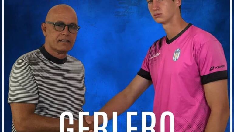 Un gigante per la porta dell’Akragas: arriva Simone Gerlero
