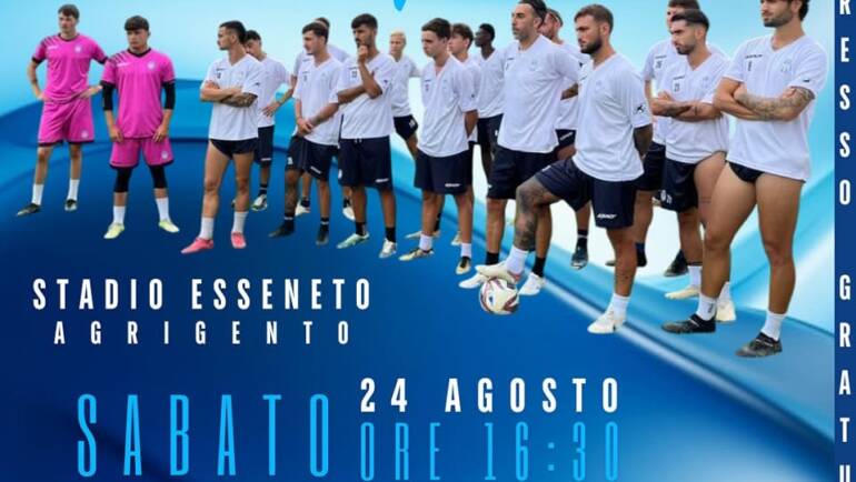 Allenamento congiunto