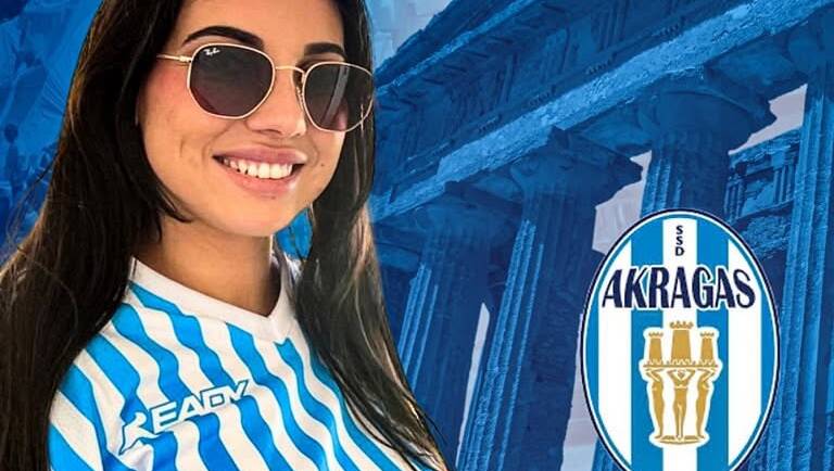 Marta Passarello entra nello staff