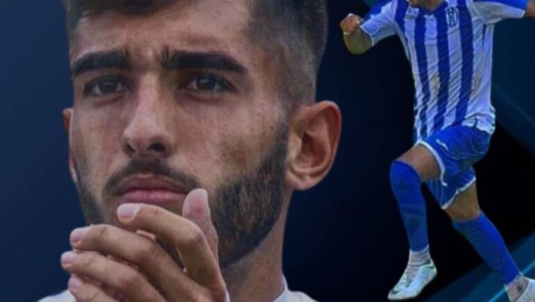 Mannina ceduto al San Vito Lo Capo