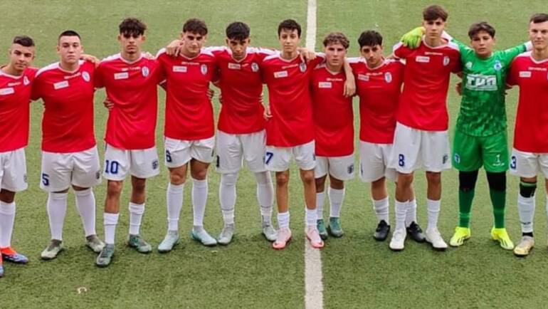 Fine settimana ricco di sfide per le squadre del nostro settore giovanile: ecco com’è andata!