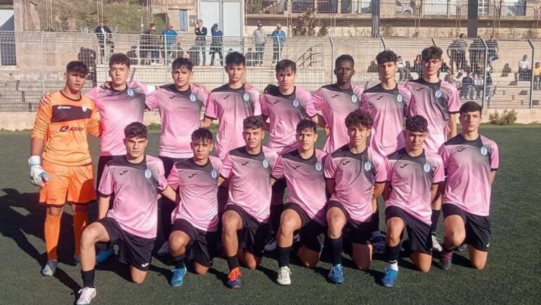 Risultati del settore giovanile: vince la Juniores e perde l’U15