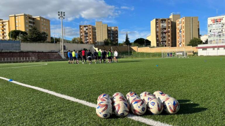 Grazie al comune di porto Empedocle