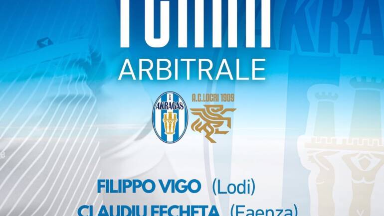 Terna arbitrale
